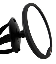 BabyDan bagsædespejl til bil